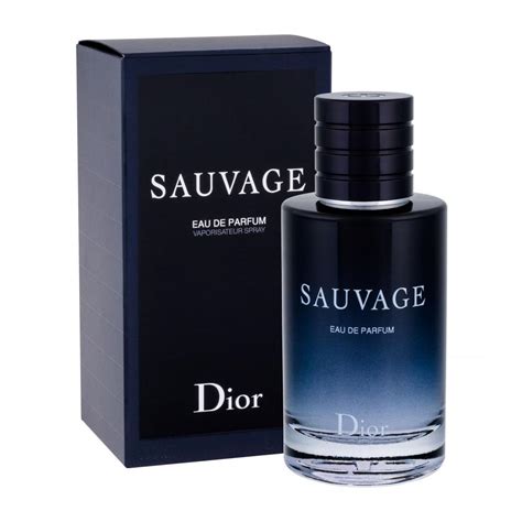 dior sauvage apa de parfum 100 ml